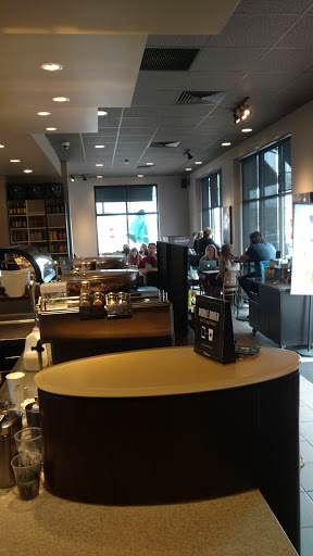 Coffee Shop «Starbucks», reviews and photos, 6680 Edwardsville Crossing Dr, Edwardsville, IL 62025, USA