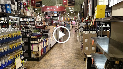 Wine Store «Total Wine & More», reviews and photos, 87 Boston Worcester Turnpike, Shrewsbury, MA 01545, USA