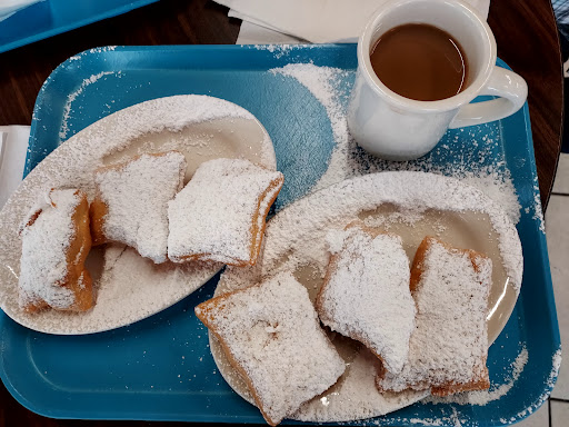 Coffee Shop «Coffee Call», reviews and photos, 3132 College Dr # F, Baton Rouge, LA 70808, USA