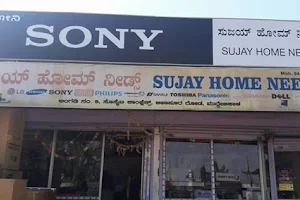 Sujay Home Needs image