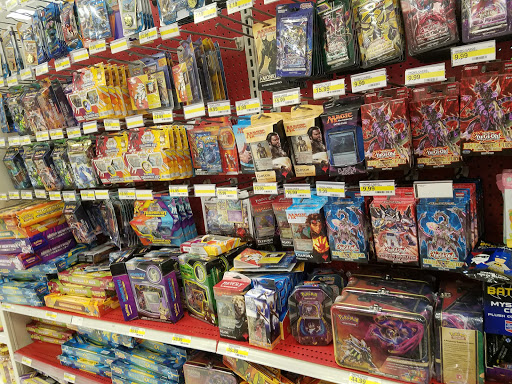 Department Store «Target», reviews and photos, 298 W McKinley Ave, Sunnyvale, CA 94086, USA