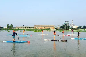 SUP Station Thailand image