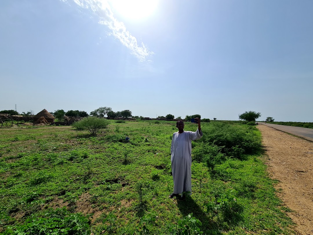 Damazin, Sudan