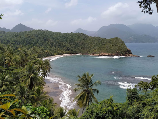 Batibou Bay