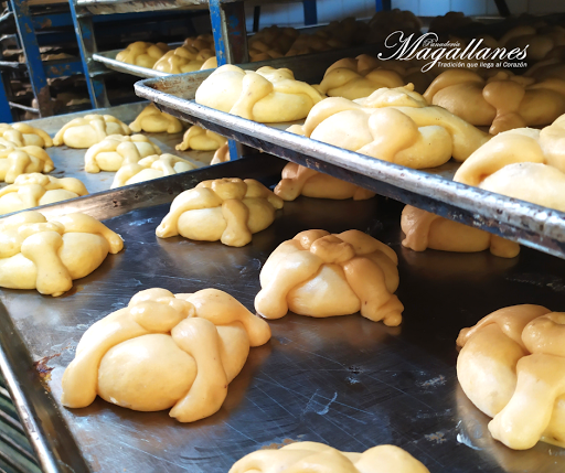 Panadería Magallanes
