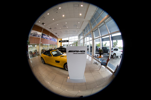Mercedes Benz Dealer «Mercedes-Benz of Fort Myers», reviews and photos, 15461 S Tamiami Trail, Fort Myers, FL 33908, USA