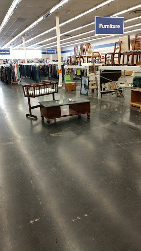 Thrift Store «Goodwill», reviews and photos, 4722 Onondaga Blvd, Syracuse, NY 13219, USA