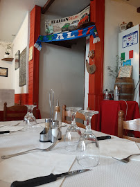 Atmosphère du Restaurant italien Piccola Calabria à Malakoff - n°4