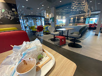 Plats et boissons du Restauration rapide McDonald's à Reims - n°3