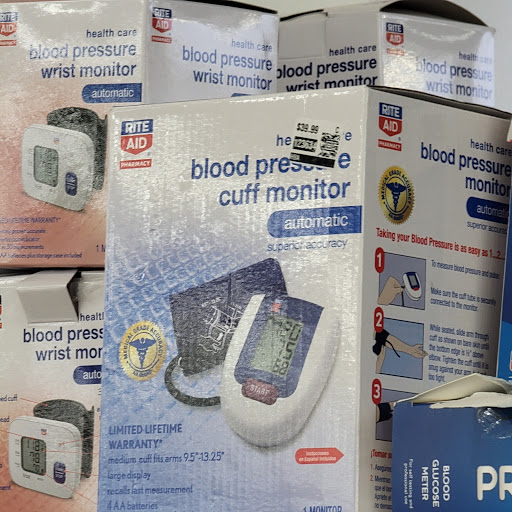 Discount Store «Dirt Cheap», reviews and photos, 1136 Main St, Tupelo, MS 38801, USA