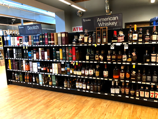 Liquor Store «99 Bottles», reviews and photos, 924 Main Ave, Moorhead, MN 56560, USA