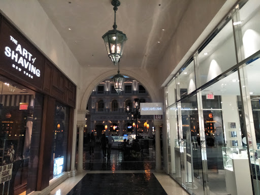 Shopping Mall «The Grand Canal Shoppes», reviews and photos, 3377 S Las Vegas Blvd Suite 2600, Las Vegas, NV 89109, USA