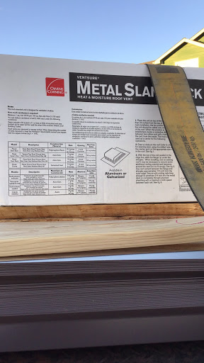 Roofing Contractor «Total Roofing», reviews and photos