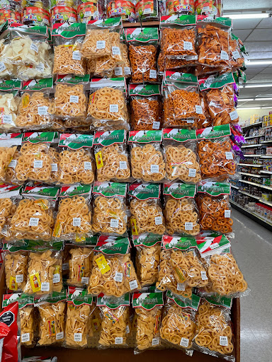 Grocery Store «La Mega Michoacana», reviews and photos, 2175 Morse Rd, Columbus, OH 43229, USA