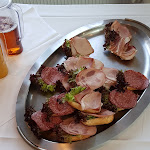 Photo n°1 de l'avis de Fabian.o fait le 21/11/2018 à 13:28 sur le  Hotel-Restaurant Rosine à Ennepetal