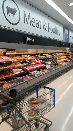 Department Store «Walmart Supercenter», reviews and photos, 301 Ranch Dr, Milpitas, CA 95035, USA