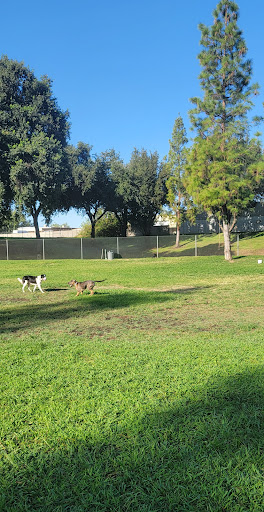 Dog park Fresno