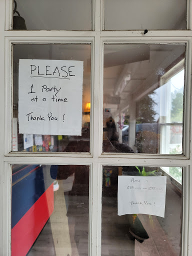 Coffee Shop «Roadhouse Coffee», reviews and photos, 1580 Eastshore Rd, Bodega Bay, CA 94923, USA