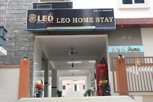 LEO HOME STAY TIRUPATI image