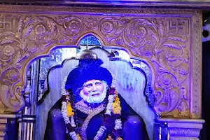 Pandit Shree Ganesh Narayan ( Bawaliya Baba ) Temple image