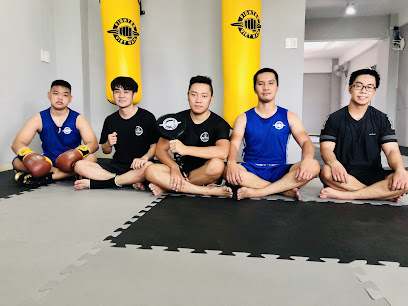 Nha Trang Kickboxing Club - N.T.K