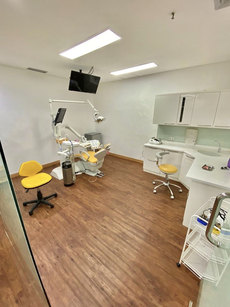 Gambar Smile Dental Centre