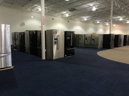 Electronics Store «Best Buy Outlet Store», reviews and photos, 6218 Wood Glen Dr, San Antonio, TX 78244, USA