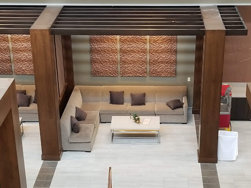 Hotel «Embassy Suites by Hilton Brunswick», reviews and photos, 500 Mall Blvd, Brunswick, GA 31525, USA