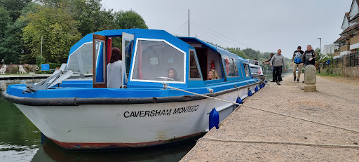 Caversham Boat Services