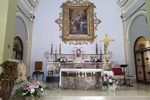 Santuario San Cosimo alla Macchia image