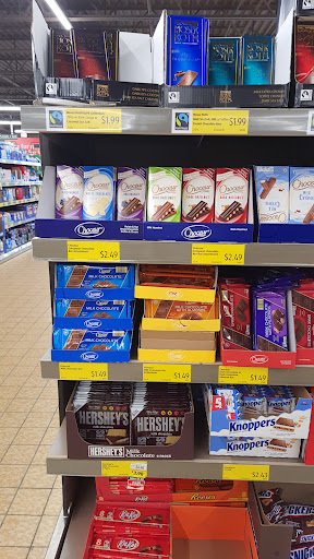 Supermarket «ALDI», reviews and photos, 505 3rd St, Ithaca, NY 14850, USA