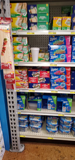 Grocery Store «Rio Ranch Market», reviews and photos, 11647 Cherry Ave, Fontana, CA 92337, USA