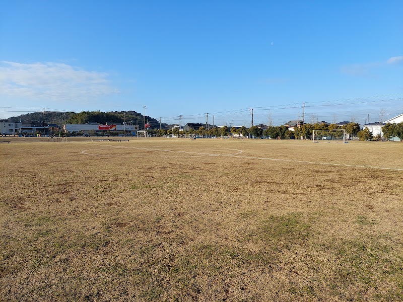 桜井運動場