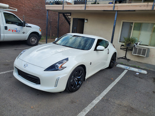 Car Wash «Main Street Car Wash», reviews and photos, 4401 Main St, Riverside, CA 92501, USA