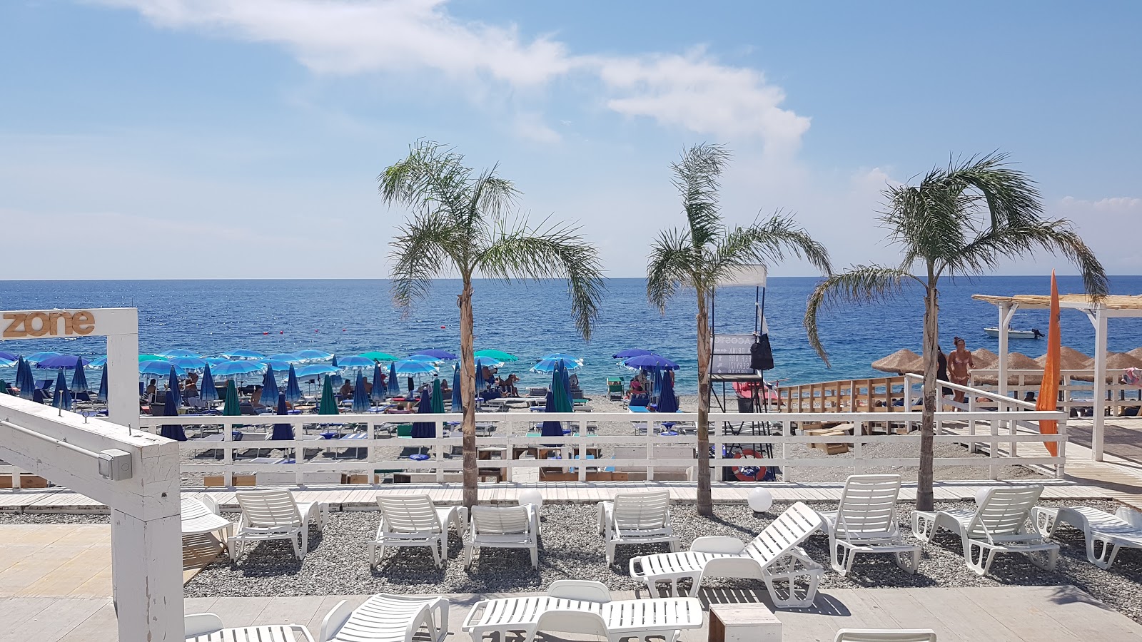 Anna beach'in fotoğrafı ve yerleşim