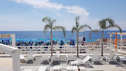 Photo de Anna beach - endroit populaire parmi les connaisseurs de la détente