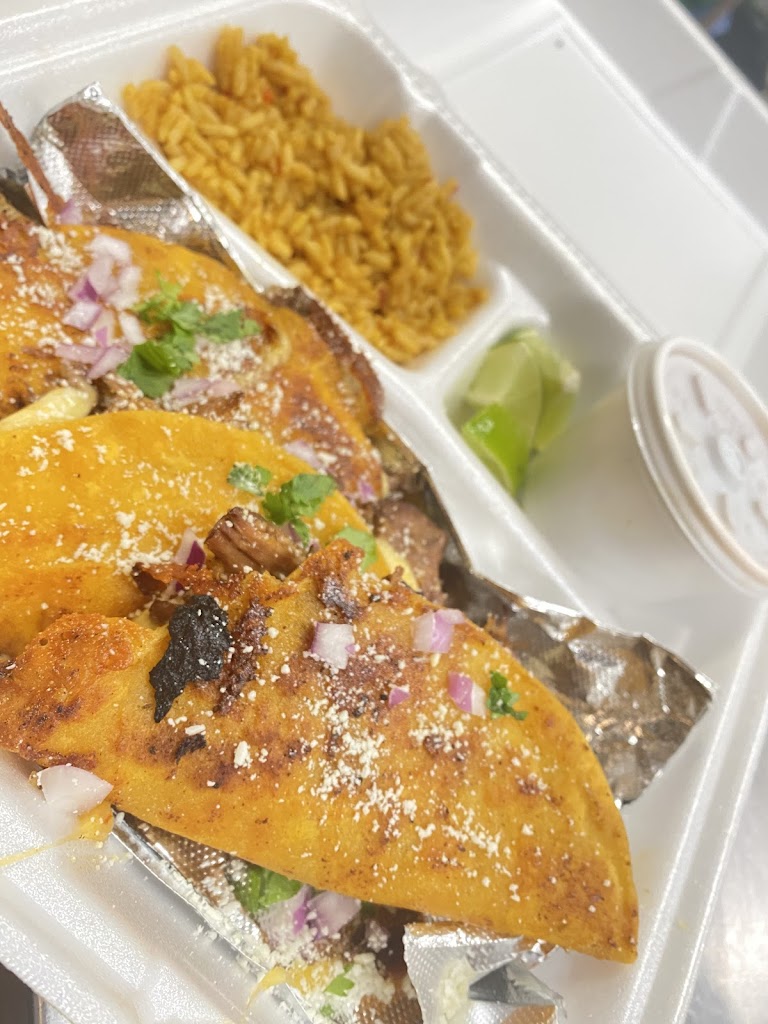 Rich Friends Kitchen 63112