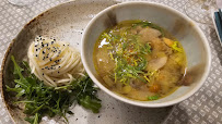 Les plus récentes photos du Restaurant japonais KAN ICHI BENTO & TEPPANYAKI à Versailles - n°3