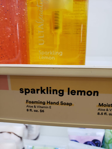 Hair Salon «Ulta Beauty», reviews and photos, 338 Newnan Crossing Bypass, Newnan, GA 30265, USA