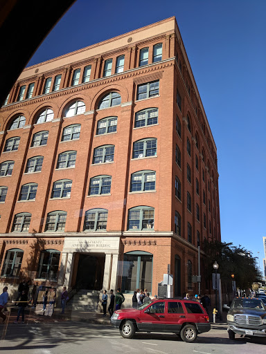 Bus Tour Agency «Big D Fun Tours», reviews and photos, 411 Elm St, Dallas, TX 75202, USA