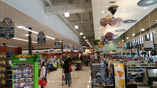 Grocery Store «ShopRite», reviews and photos, 435 Elizabeth Ave, Somerset, NJ 08873, USA