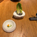 Photo n°2 de l'avis de Lukas. fait le 13/09/2022 à 08:52 sur le  Fàula Ristorante à Cerretto Langhe