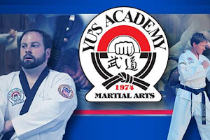 Yu's Academy Martial Arts and Family Fitness Center image