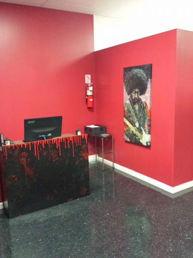 Tattoo Shop «Eye Pollution Custom Tattoo», reviews and photos, 2250 Boiling Springs Rd, Boiling Springs, SC 29316, USA