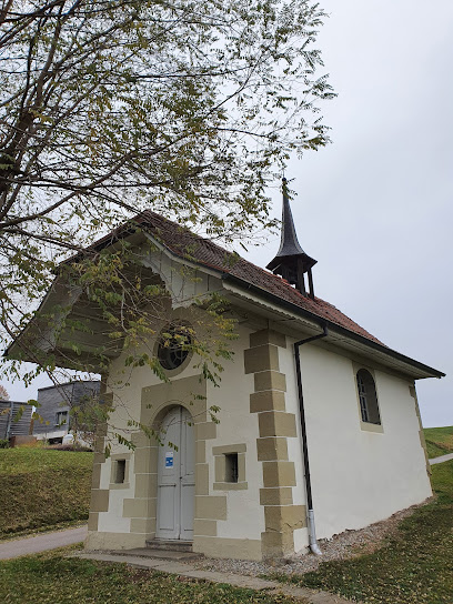 St. Nikolauskapelle