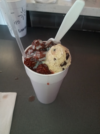 Ice Cream Shop «Oasis Raspados», reviews and photos, 6629 S Central Ave, Phoenix, AZ 85042, USA