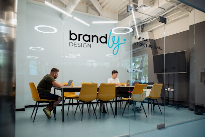 Агентство дизайна и интернет-маркетинга www.brandy.com.ua