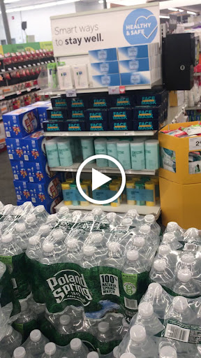 Office Supply Store «Staples», reviews and photos, 339 Tarrytown Rd, Elmsford, NY 10523, USA