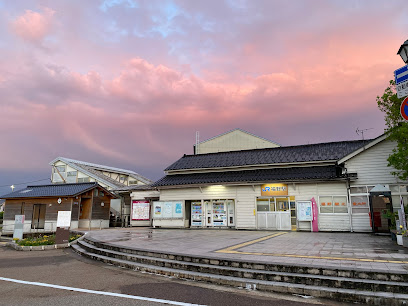 福野駅