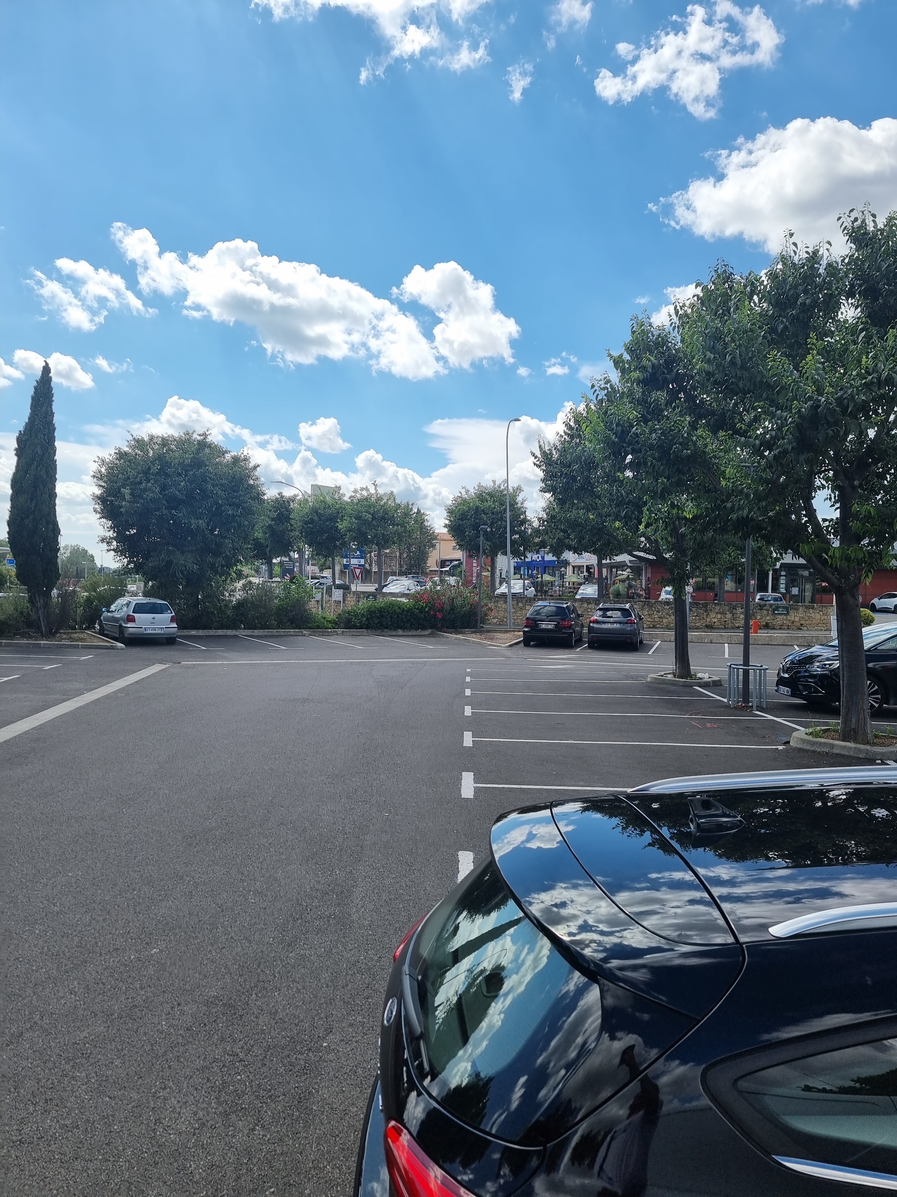 Photo n° 3 de l'avis de Cyril.a fait le 10/06/2023 à 15:06